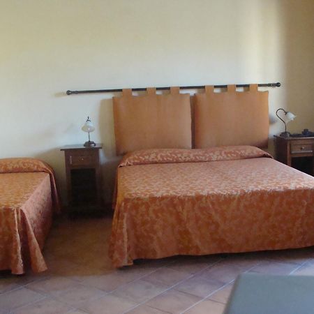 Baglio Cudia Resort Марсала Экстерьер фото
