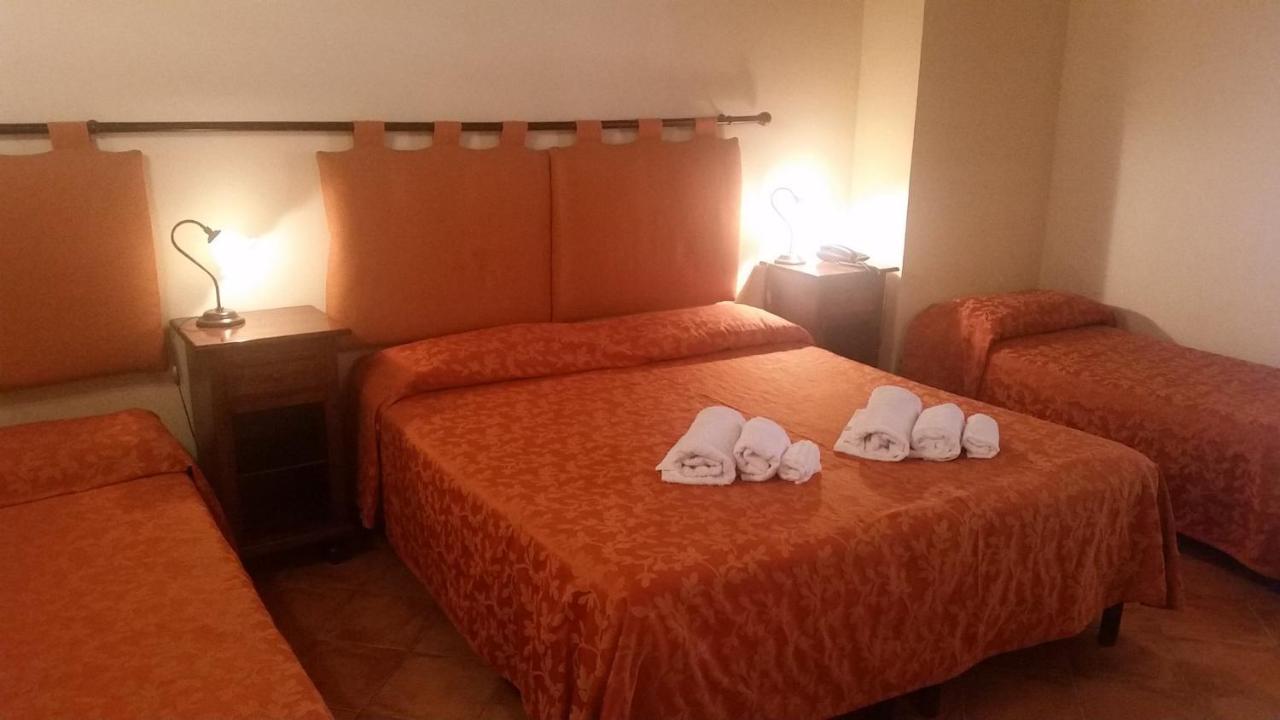 Baglio Cudia Resort Марсала Экстерьер фото