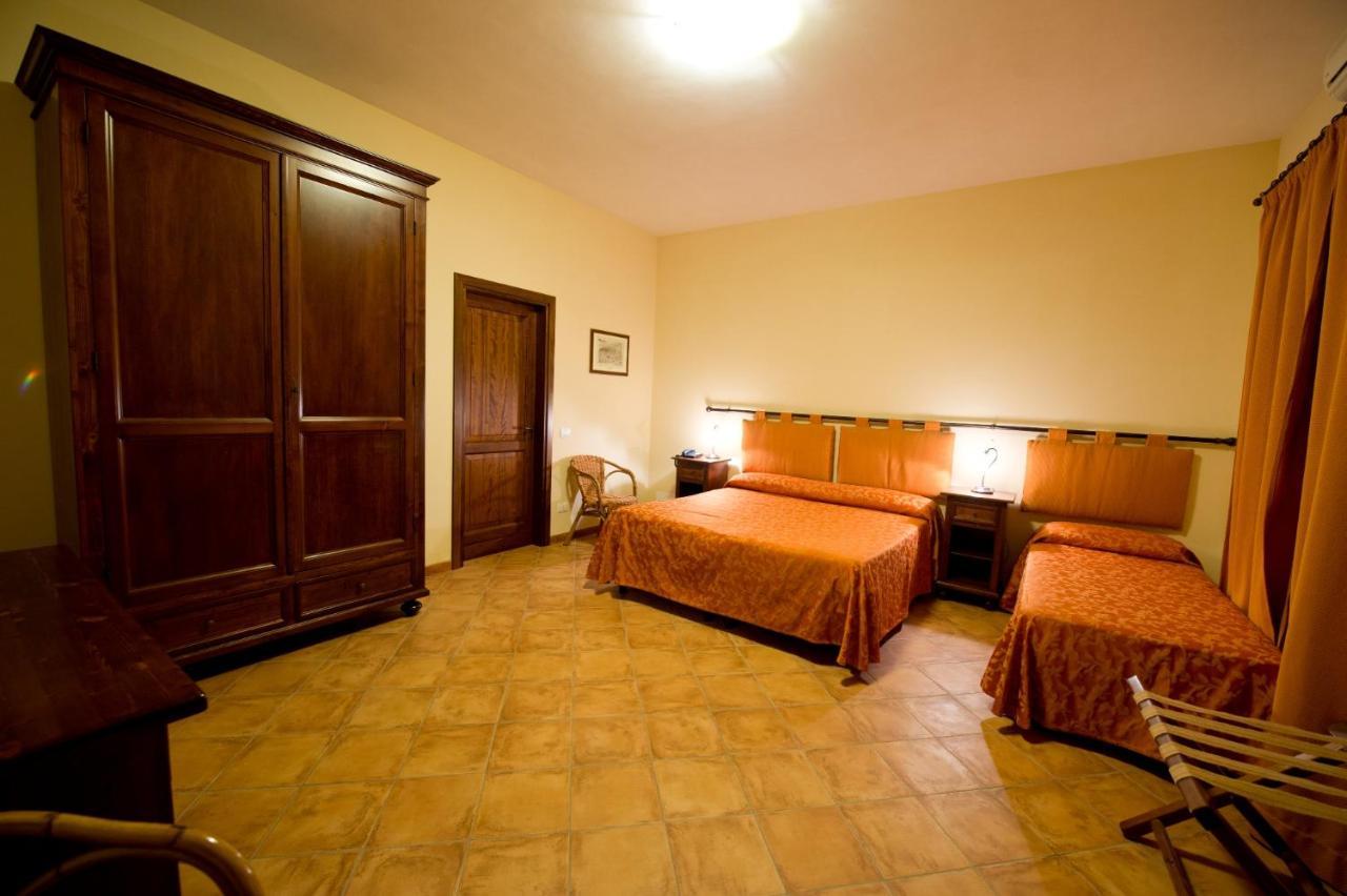 Baglio Cudia Resort Марсала Экстерьер фото