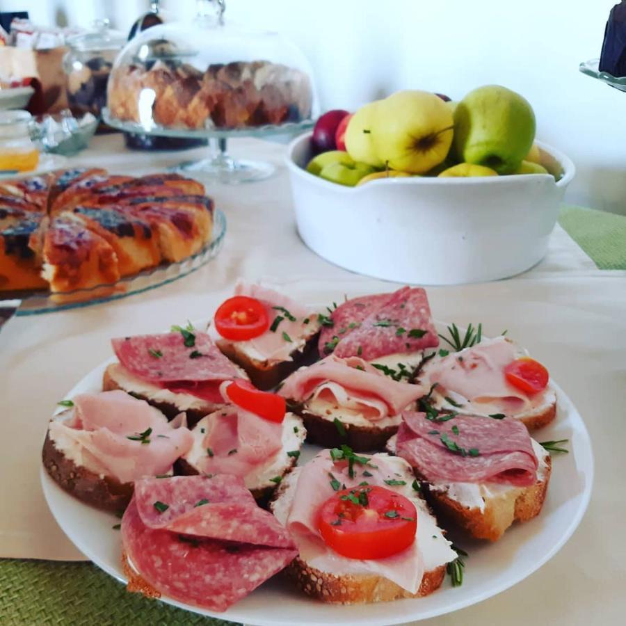 Baglio Cudia Resort Марсала Экстерьер фото