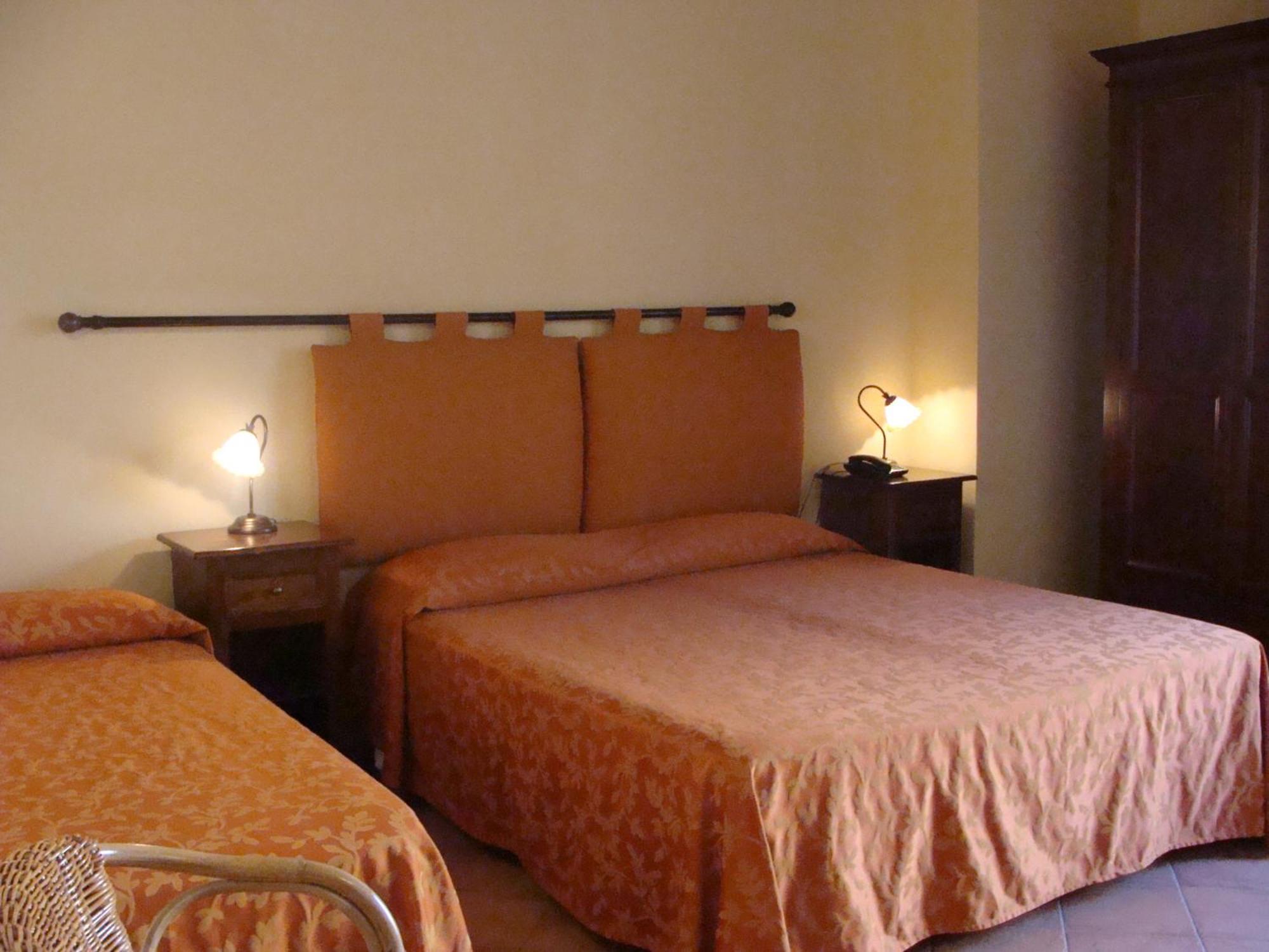 Baglio Cudia Resort Марсала Экстерьер фото