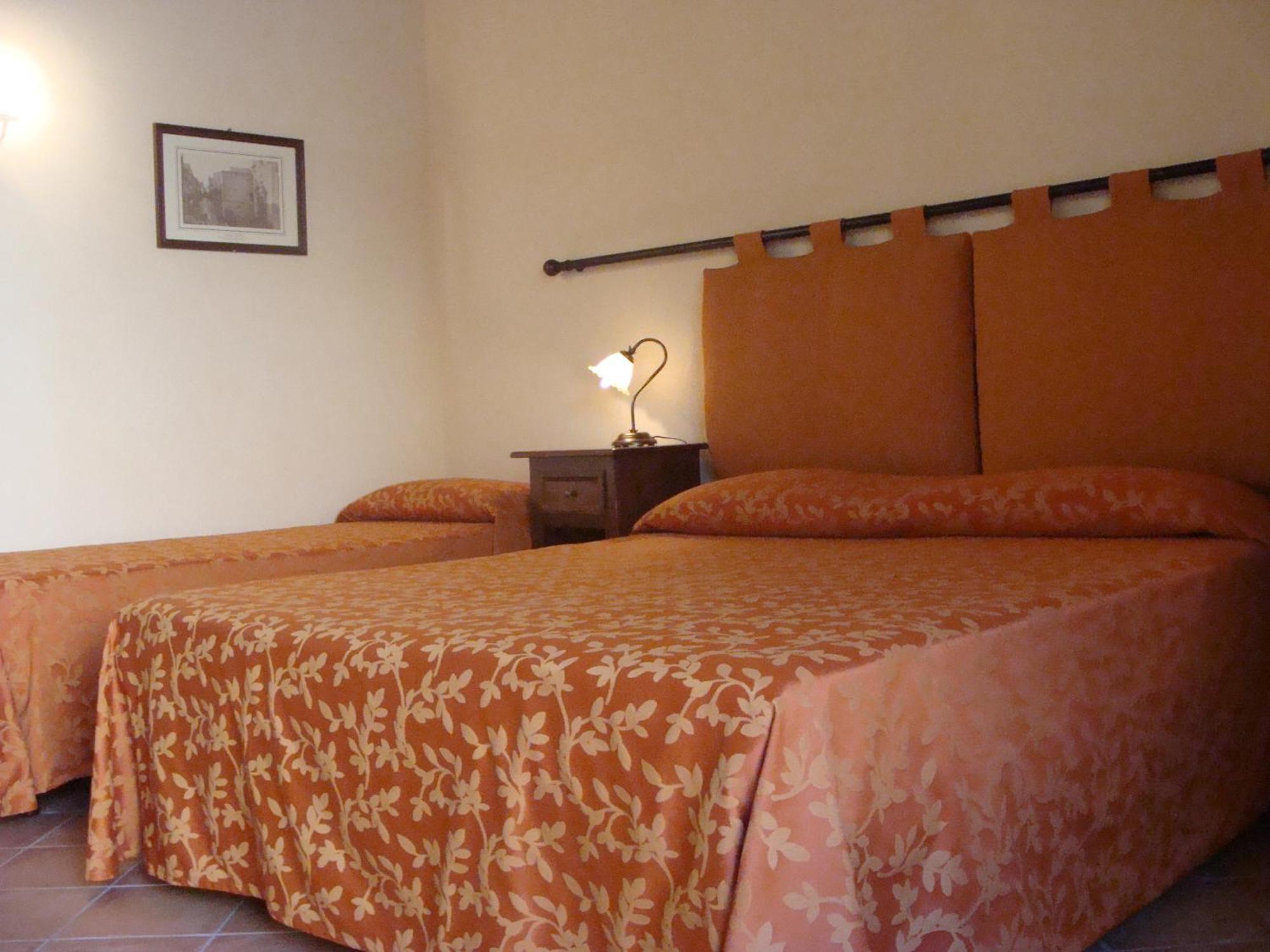Baglio Cudia Resort Марсала Экстерьер фото