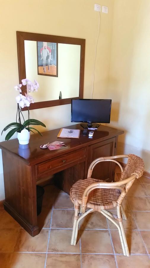 Baglio Cudia Resort Марсала Экстерьер фото