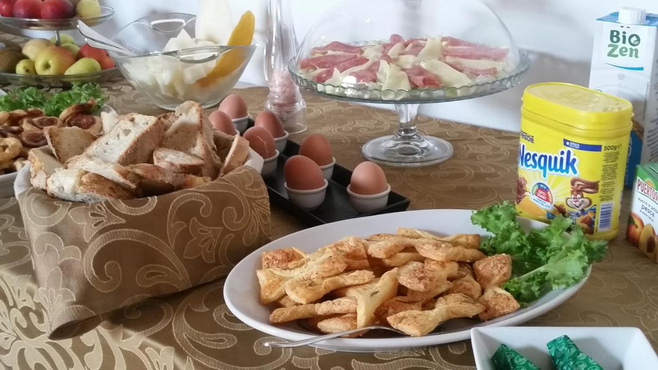Baglio Cudia Resort Марсала Экстерьер фото