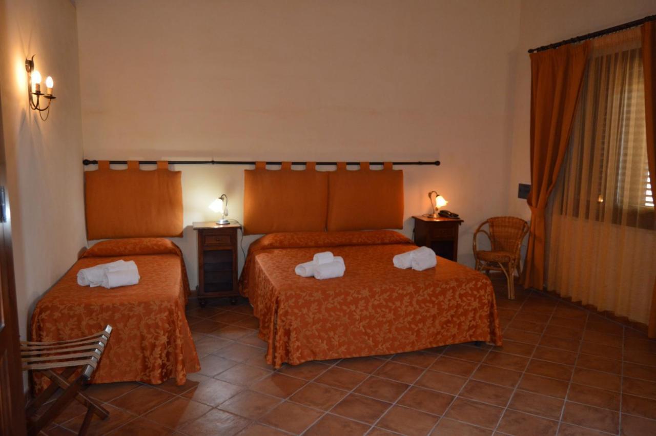 Baglio Cudia Resort Марсала Экстерьер фото